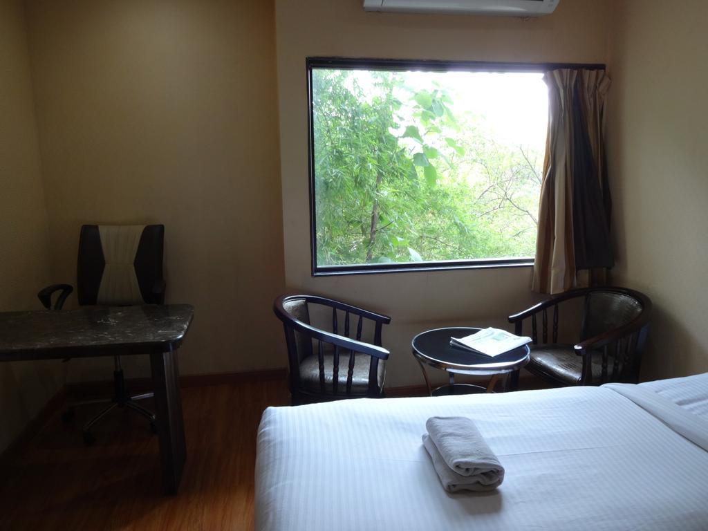 Sheetal International Rain Basera Rāipur Chambre photo