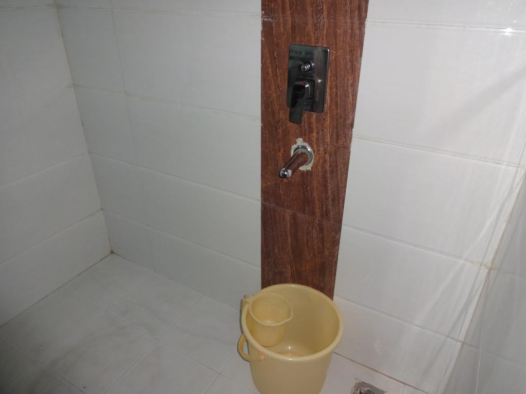 Sheetal International Rain Basera Rāipur Extérieur photo